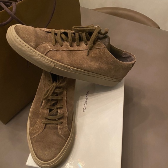 Common Projects - Picture 2 of 3